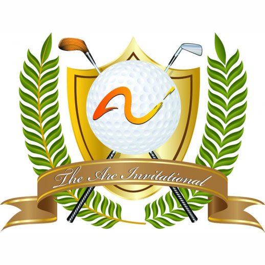 Arc Invitational Logo